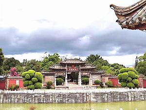 JIUNSHUI TEMPLE DE CONFICIUS (58)